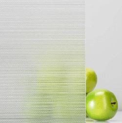 Moru pattern glass