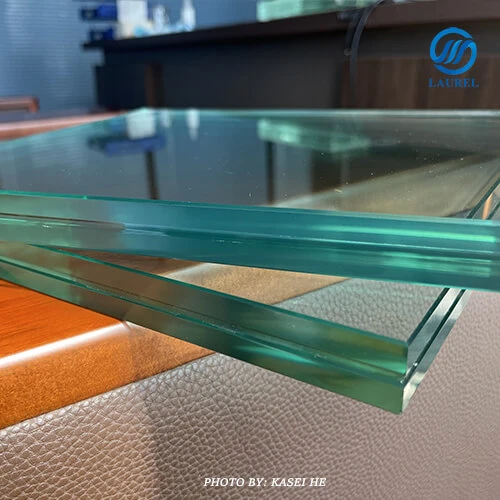 laminated glass fine polished laminated glass fine polished