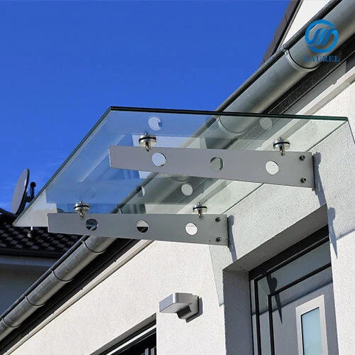tempered laminated glass canopy tempered laminated glass canopy