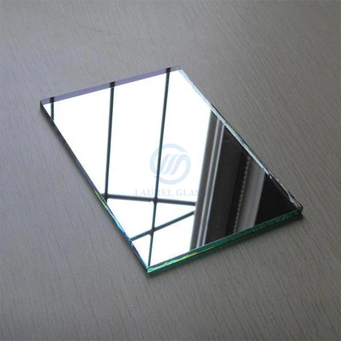 3mm 4mm 5mm 6mm Bathroom Silver Glass Mirror 3mm 4mm 5mm 6mm Bathroom Silver Glass Mirror