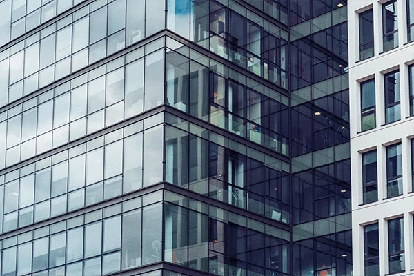 curtain wall curtain wall