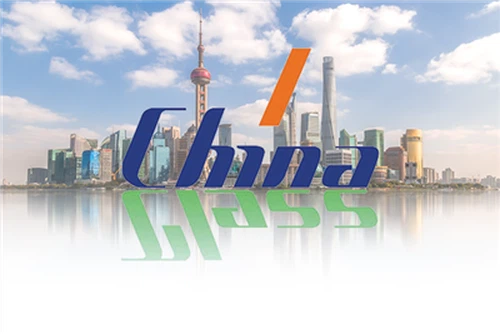 La 35ª Exposición del Vidrio de China se celebrará en Shanghai