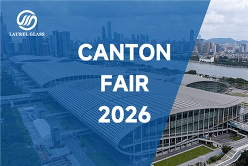 Únase a nosotros en la Feria de Cantón 2026