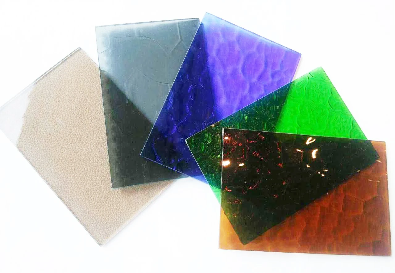 colored pattern glass for interior partition colored pattern glass for interior partition