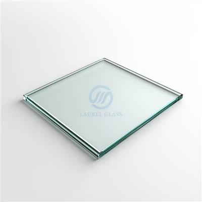 ¿El vidrio flotado tiene protección UV?