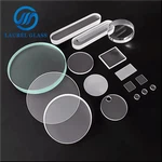 Vidrio de borosilicato resistente al calor