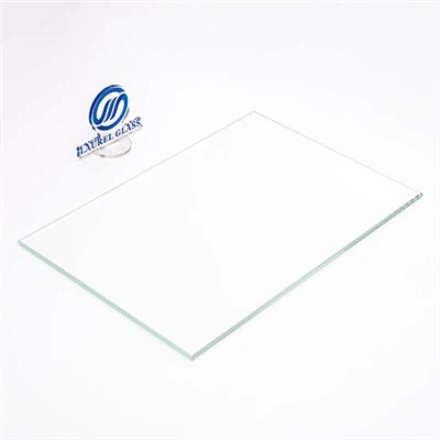 Vidrio de borosilicato resistente al calor