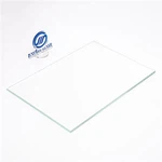 Vidrio de borosilicato resistente al calor