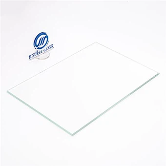 Vidrio de borosilicato resistente al calor