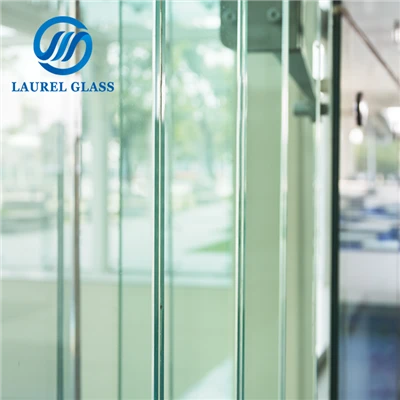 Vidrio laminado resistente a huracanes