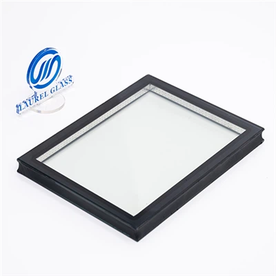 Unidad de acristalamiento aislado