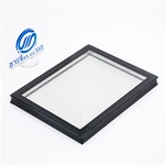 Unidad de acristalamiento aislado