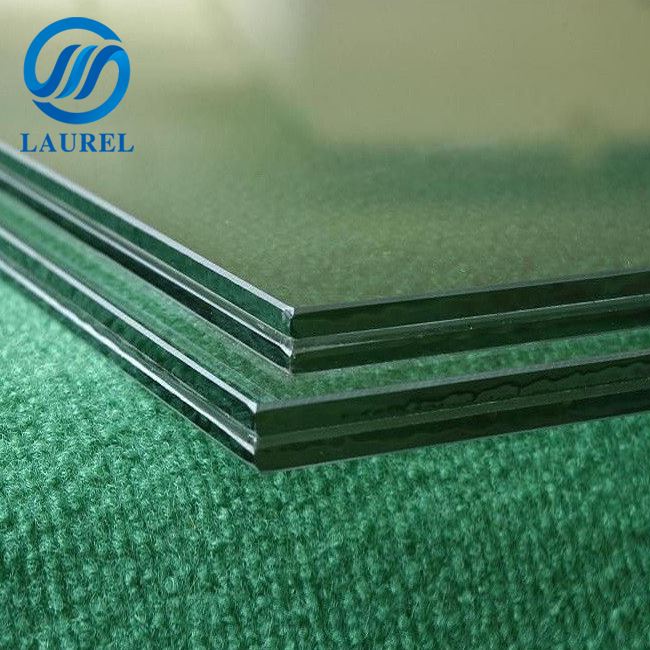 Vidrio Laminado Flotado