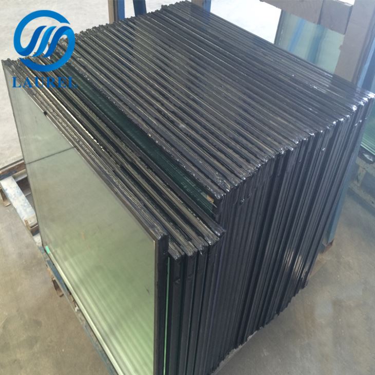 Argon Glass Insulated Glass Units For Windows