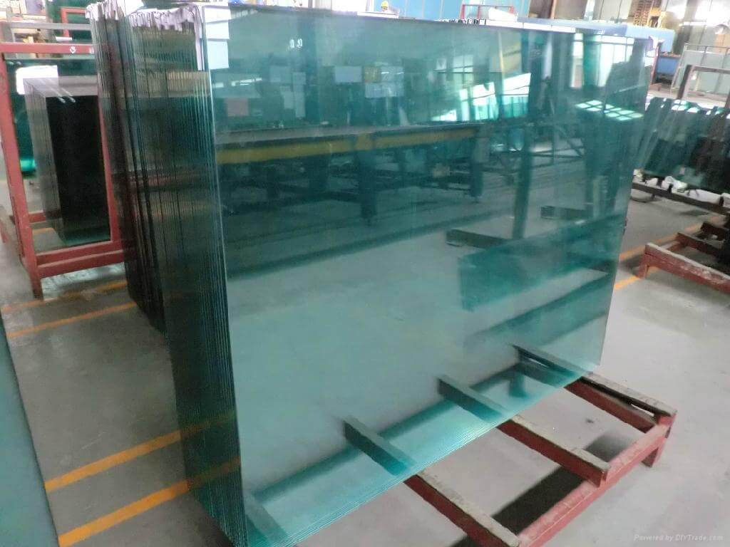 Cómo saber si la calidad de un panel de vidrio templado es buena o mala